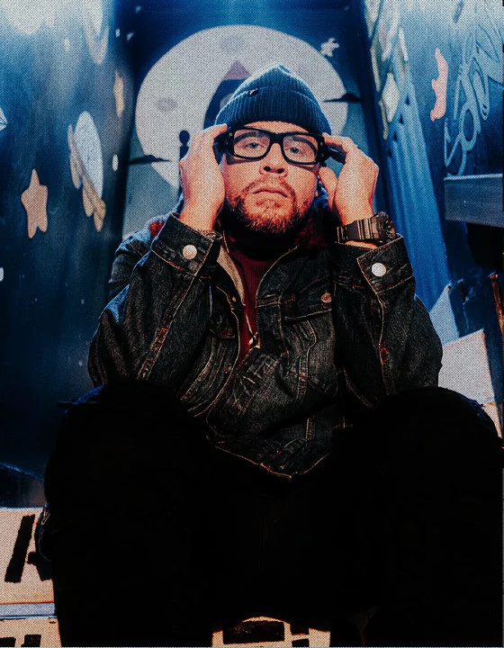 Funky, invitado especial de Mover 2026